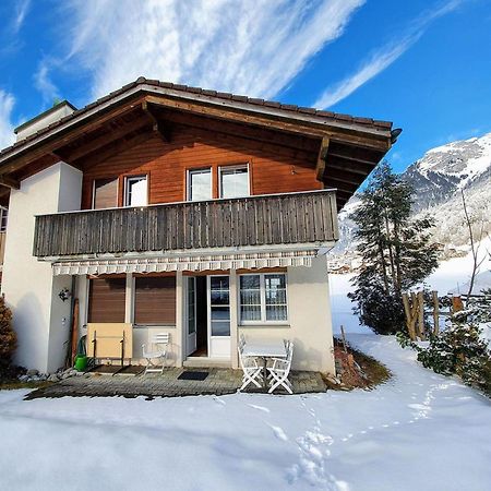 Apartment Casa Milu By Interhome Engelberg Exterior photo